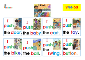 A68-A3 - I Push